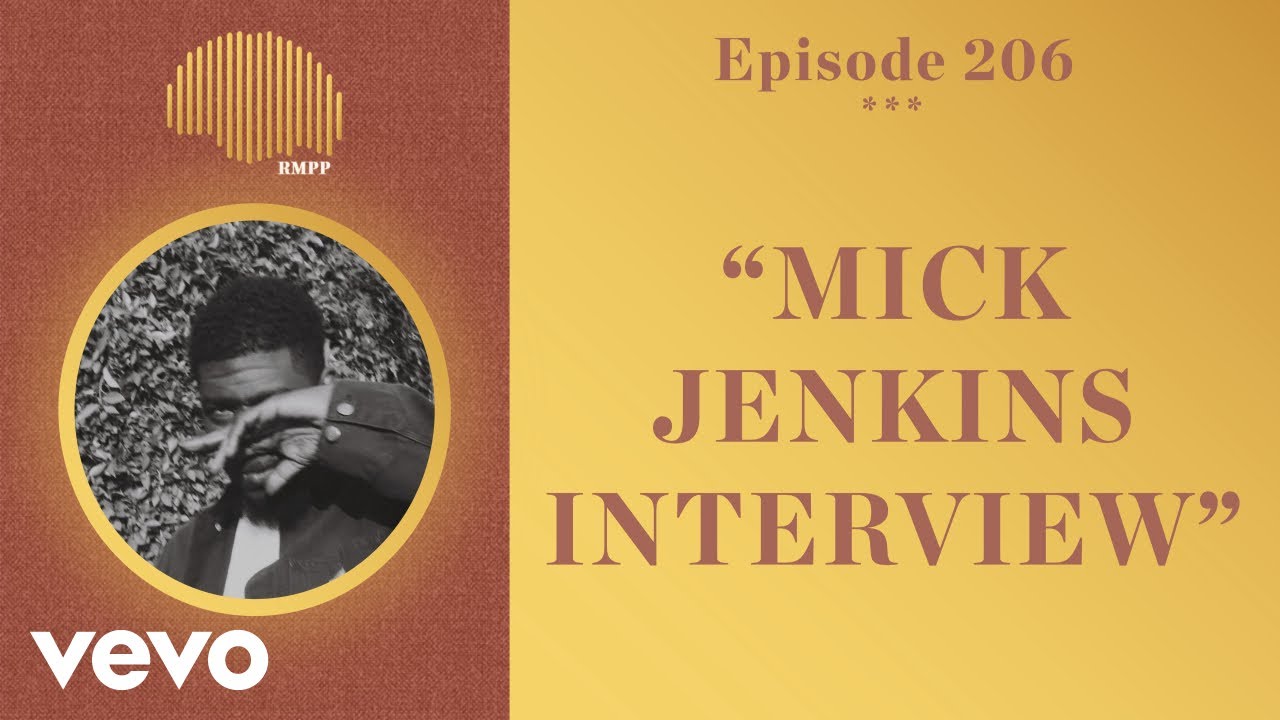 The Rap Music Plug Podcast - 