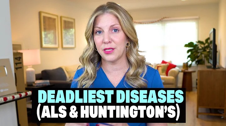 ALS and Huntington's Disease
