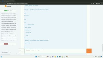 05 kubernetes deploying a dynamic nfs provisioner