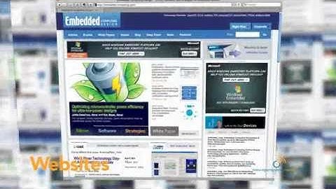 OpenSystems Media Embedded Systems Conference