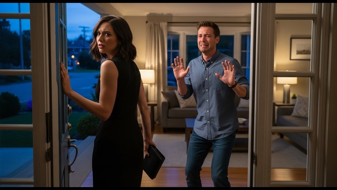 My Wife’s One Night of Lust Destroyed Our 20 Years of Marriage