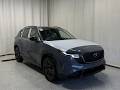 2026 Mazda CX-5 GT Premium AWD (POLYMETAL GREY METALLIC-BLACK) Review - Park Mazda