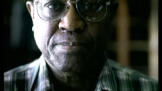 BVK - PSA - Original Stand Up To Cancer Campaign