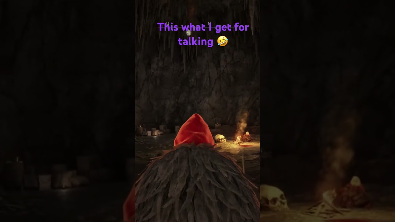 Elden ring you died moment