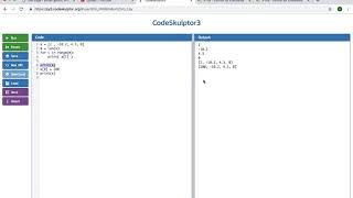 python basics 9 lists