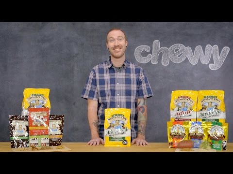 Newman's Own Dog Food and Dog Treats | Chewy