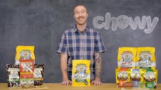 Newman's Own Dog Food and Dog Treats | Chewy