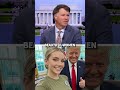 Pro War Trump AI Bots FLOOD Social Media | #Shorts