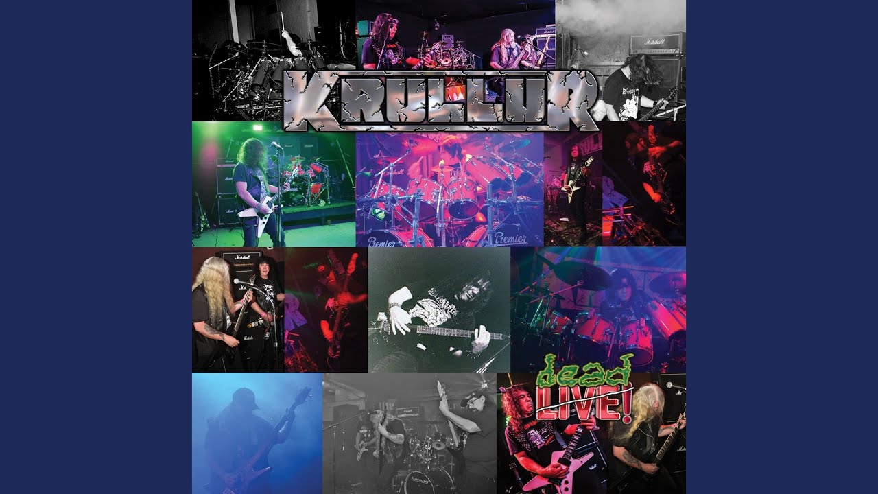 Bringer of Destruction (Live)