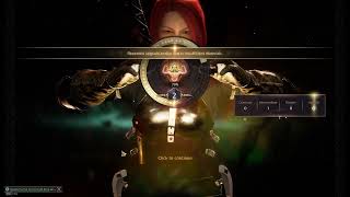 Throne and Liberty, new MMO, gameplay, crossbow, sword