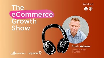 How Changes in the Website Space Can Give You a Competitive Advantage - BigCommerce - Mark Adams