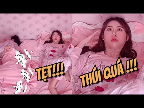 Video Chí Thành đánh rắm khiến Việt Phương Thoa nổi đ.i.ê.n... - youtube