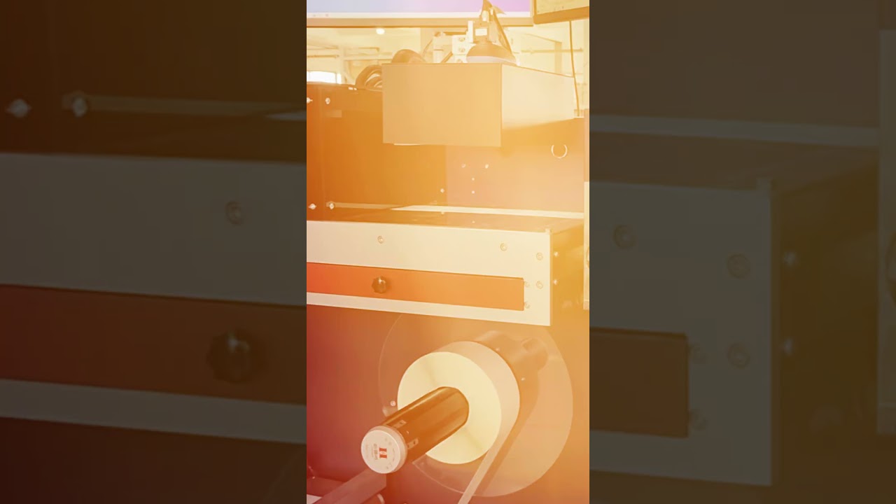 🏭 From Precision to Production — Inside BaiXin AIoT’s Smart Factory 