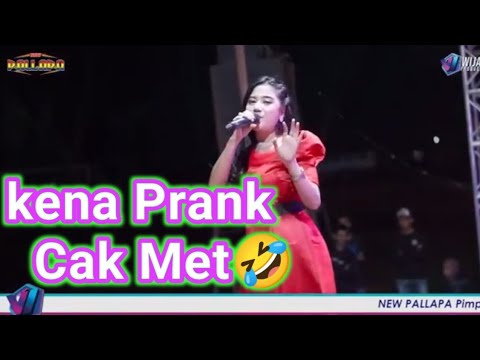TKW - INTAN AFIFAH - NEW PALLAPA LIVE AMBARAWA 2023