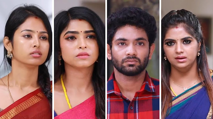 Aaha Kalyanam | Episode Promo | 26th May 2025