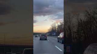 18 de diciembre de 2022short de la ruta 93 South hacia Boston