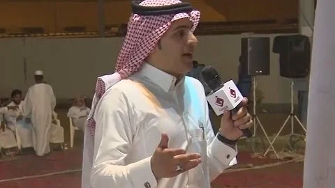 الشاعر علي السالمي