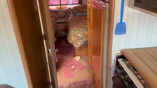 1992 CHEVY MOTORHOME 5501 For Sale