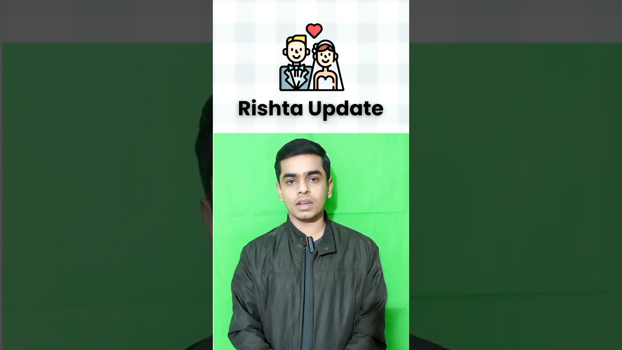 #CanadianCitizenRishta#SecondMarriageProposal#GovtJobInCanada#SeriousMarriageOnly