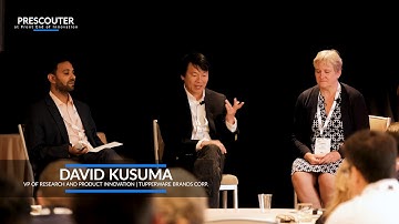 Proactively Preventing Failure - Staying on top of disruptive technologies