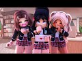 I received a love letter  hearts diaries ep 7  roblox bloxburg voice roleplay series