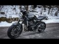 Zのいい音で、奥多摩ツーリング【Z900RS】作業用排気音