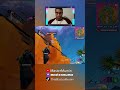 MY BEST SNIPER GAME #fortnite #reload #zerobuild