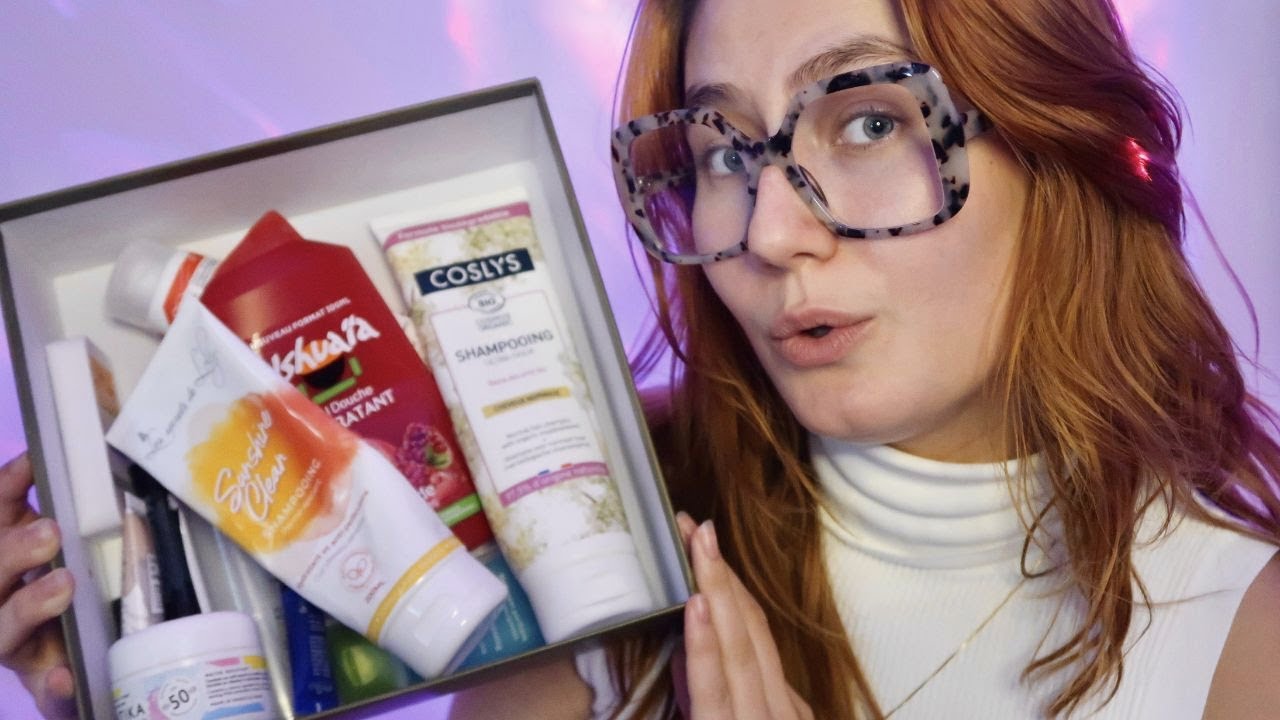 ASMR français | Produits terminés 🧖‍♀️​ Alors je rachète ? #1