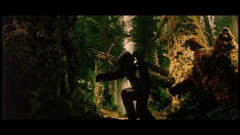 Early Animation Tests part 1 - Proof of Concept Test