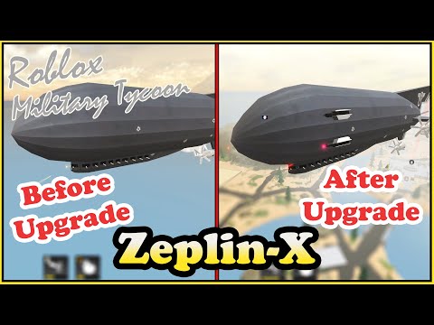 Zeplin-X, Everybody Hates