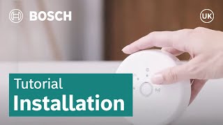 Installation: Connection to Philips Hue System | Bosch Smart Home