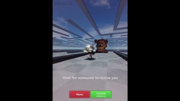 editing a player who saved me (evade) (TW)