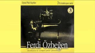 Ferdi Özbeğen - Böyle Ayrılık Olmaz Resimi