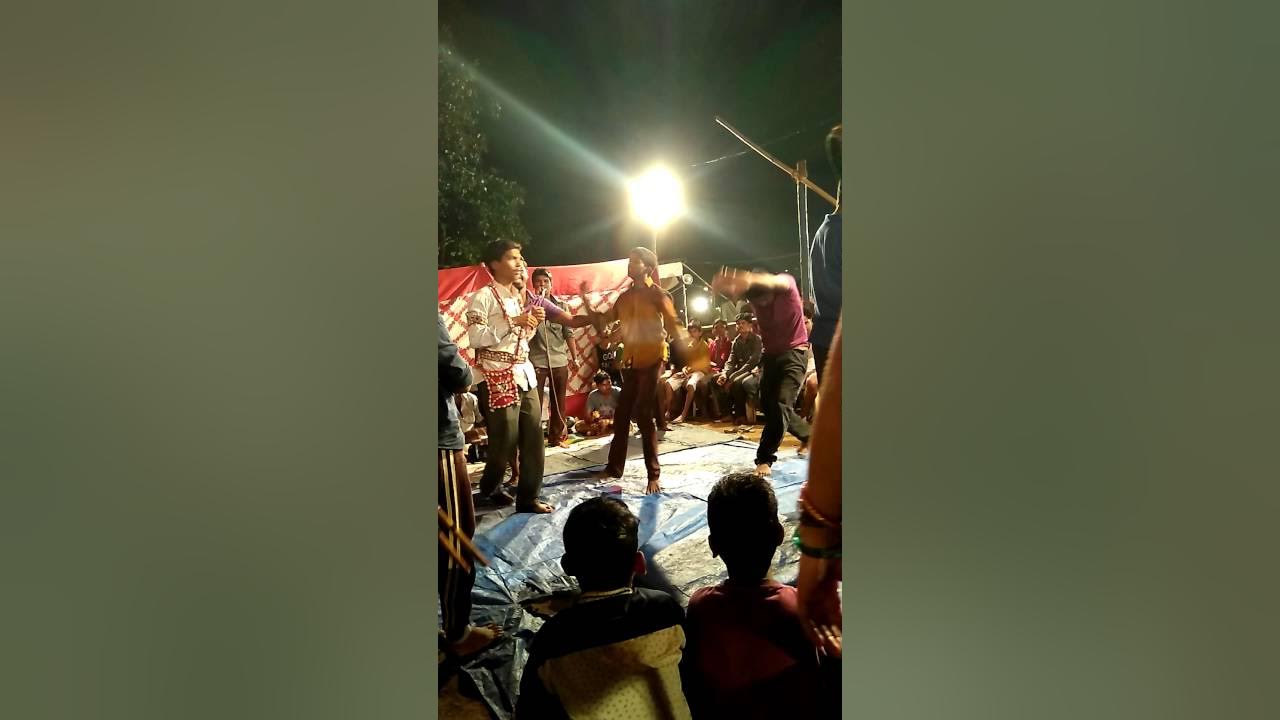 Ambabai Gondal Navratna metra mandal kajupada kurla by aamit YouTube