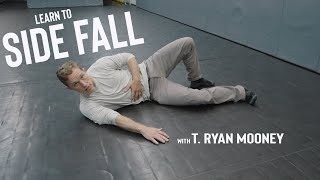 How to fall down part 1 - The Side Fall