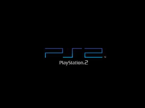 PlayStation 2 First Startup (Native)