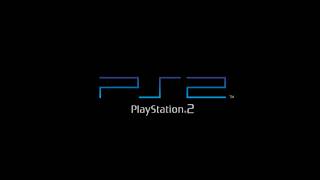 PlayStation 2 First Startup (Native)
