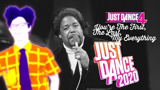 Just Dance 2020  All Star part 4 Youre The First The Last My Everythingbarry White