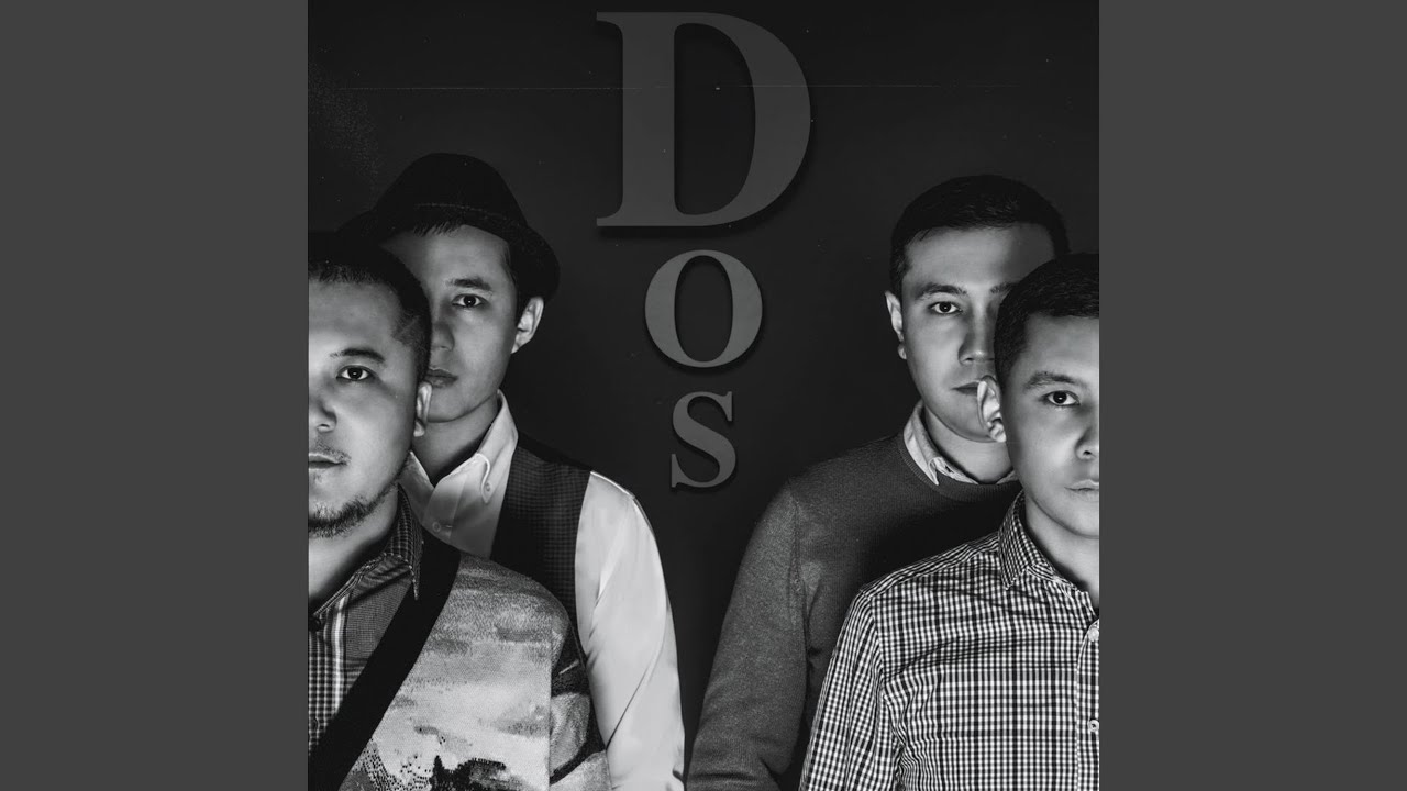 Watch DOS on YouTube Watch DOS on YouTube
