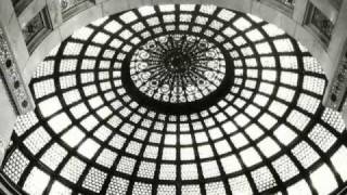 Chicago Cultural Center Tiffany Dome Restoration