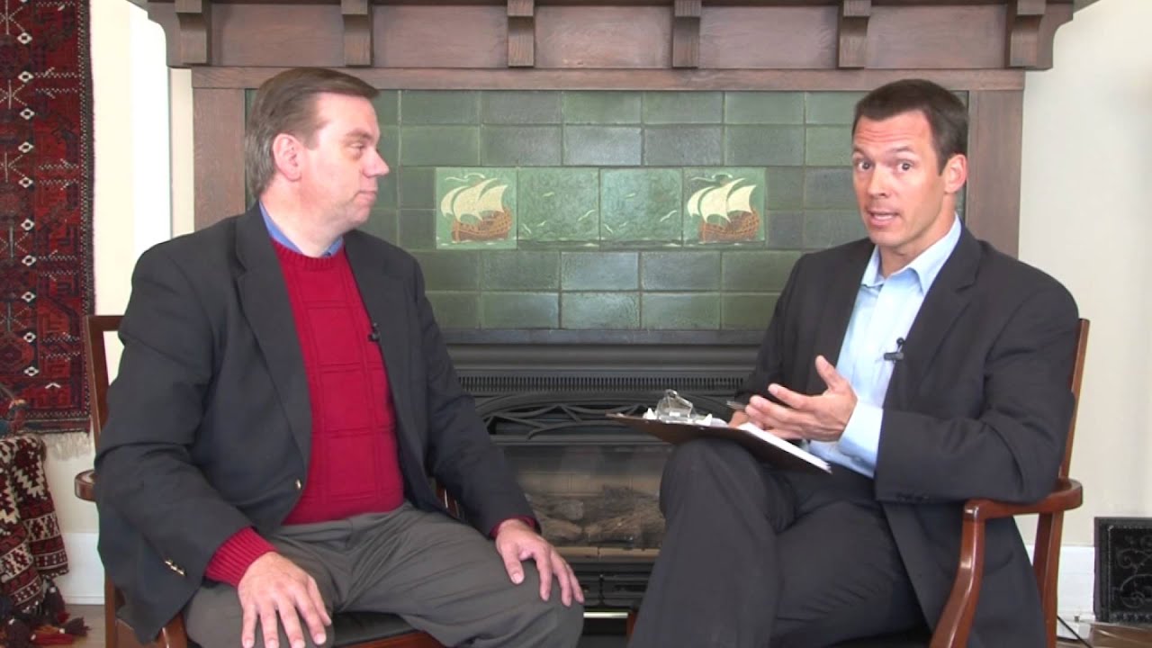 Inside Real Estate Episode #1