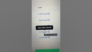 How To Read A Transaction on Etherscan Part 1