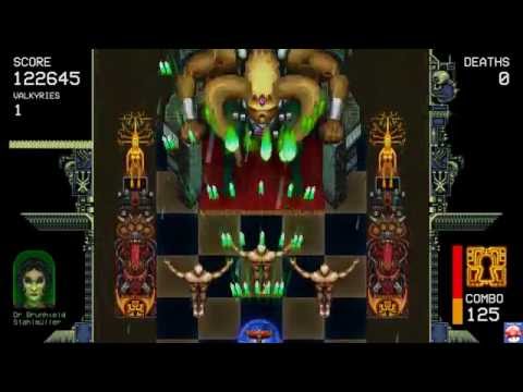1917 - The Alien Invasion Gameplay [PC HD]