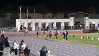 Celebrity 2024 SDSU Aztec Invite - m1500m H1 Net Worth