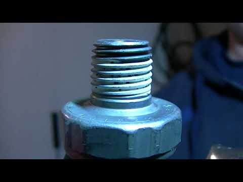 2003 Buick Century Oil Pressure Switch Replacement- How To