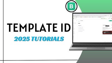 How to Get Blynk Template ID — Easy 2025 Tutorial for Beginners