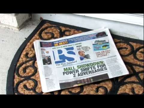 The Post Standard Obituaries
