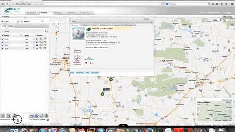 How to Track A Vehicle