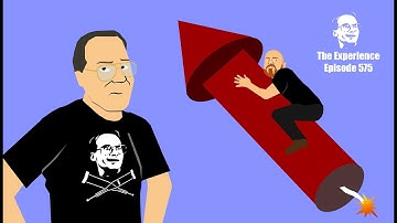 Jim Cornette Reviews Swerve Strickland