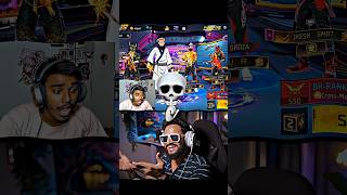 LOKESH GAMER X kill2Head-3😱#shorts #freefire #trending😤